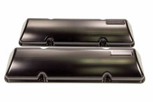 Load image into Gallery viewer, MOROSO 68050 SBC Billet Valve Covers