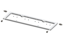 Load image into Gallery viewer, MOROSO 68330 SBC Valve Cover Spacers w/Spring Oiling Rails