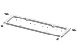 MOROSO 68330 SBC Valve Cover Spacers w/Spring Oiling Rails
