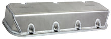 Load image into Gallery viewer, MOROSO 68350 BBC Billet Rail Valve Covers