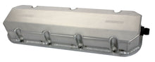 Load image into Gallery viewer, MOROSO 68356 BBC Billet Rail V/C&#39;s w/12an Fitting