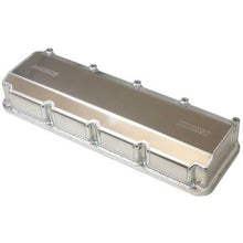 Load image into Gallery viewer, MOROSO 68361 SBF Fab. Alm Valve Cover Set use w/SC2 Cyl Heads