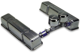 MOROSO 68385 Sb Chevy Vlv Cvr W/X Ove