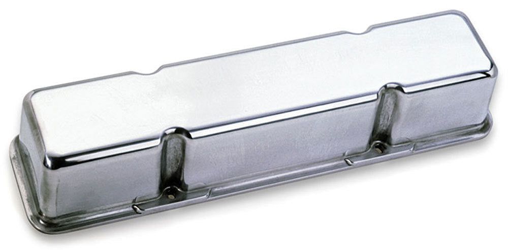 MOROSO 68405 Sb Chevy Polished Vc