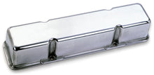 Load image into Gallery viewer, MOROSO 68405 Sb Chevy Polished Vc