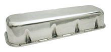 Load image into Gallery viewer, MOROSO 68425 BB Chevy Polished Valve Covers