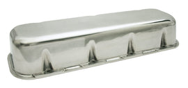 MOROSO 68425 BB Chevy Polished Valve Covers