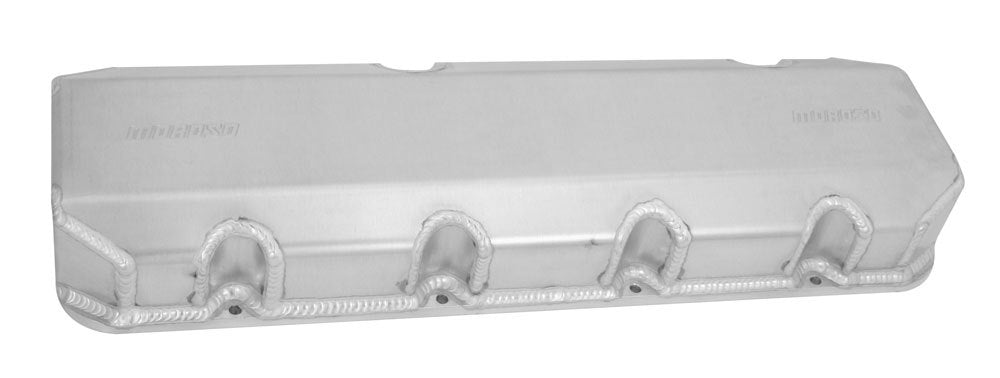 MOROSO 68456 BBC Fabricated Aluminum V/C's - Dart B/C
