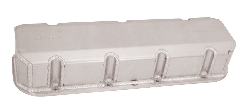 MOROSO 68459 BBC Fabricated Aluminum V/C's