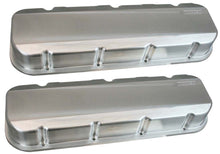 Load image into Gallery viewer, MOROSO 68469 BBC Billet Alm Valve Cover Set