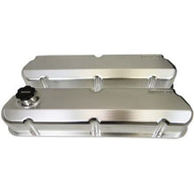 Load image into Gallery viewer, MOROSO 68474 SBF Billet Alum. Valve Set