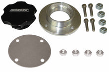 Load image into Gallery viewer, MOROSO 68485 Valve Cover Oil Fill Kit - Bolt-On