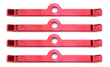 MOROSO 68505 V/C Hold Downs-Red
