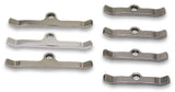 MOROSO 68516 Chrome V. Cvr Hold Downs