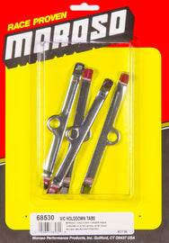 MOROSO 68530 Chrome V. Cvr Hold Downs