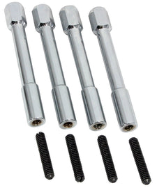 MOROSO 68550 Chrome V. Cvr Hex Hd Nut