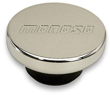 Load image into Gallery viewer, MOROSO 68660 Chrome Oil Filler Cap