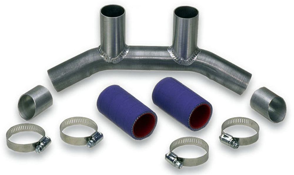 MOROSO 68762 Valve Cover Breather Kit