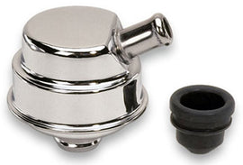 MOROSO 68781 Chrome Oil Sep. Breather