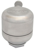 MOROSO 68788 Aluminum Breather  Positive Locking