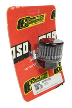 Load image into Gallery viewer, MOROSO 68792 Clamp On Breather - Fits 1in ID Tubes