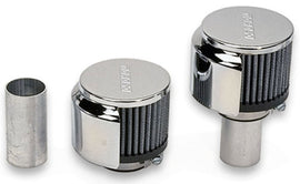 MOROSO 68800 Valve Cover Breather Kit