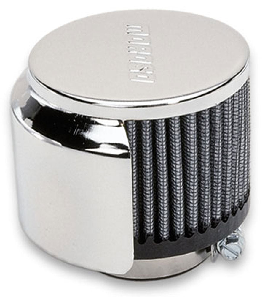 MOROSO 68811 Chrome V. Cvr Breathers