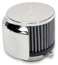 Load image into Gallery viewer, MOROSO 68811 Chrome V. Cvr Breathers