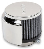 MOROSO 68811 Chrome V. Cvr Breathers
