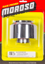 Load image into Gallery viewer, MOROSO 68812 Chrome V. Cvr Breather
