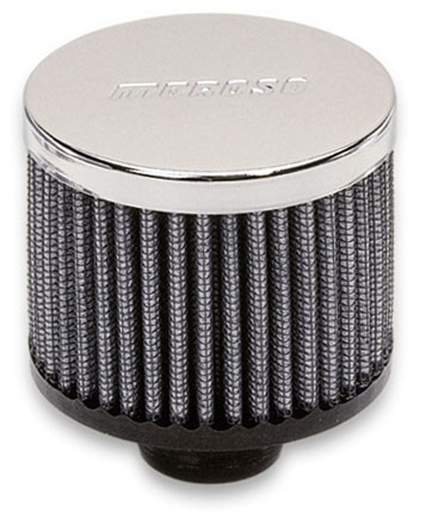 MOROSO 68817 Chrome V. Cvr Breather