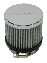 Load image into Gallery viewer, MOROSO 68818 Valve Cover Breather - 2in Non-Hooded