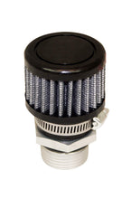 Load image into Gallery viewer, MOROSO 68848 Valve Cover Breather Kit GM LS w/An Oil Fill Bung
