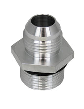 Load image into Gallery viewer, MOROSO 68856 12an Male Fitting for Moroso GM LS Valve Cover