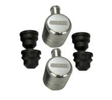Load image into Gallery viewer, MOROSO 68861 Valve Cover Breather w/ Media for V/C w/1.2 Hole