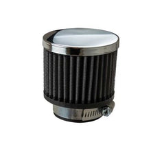 Load image into Gallery viewer, MOROSO 68865 Valve Cover Breather Non -Hooded Clamp-On 1-3/4