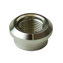 Load image into Gallery viewer, MOROSO 68901 Alm Female Weld Bung 8AN ORB