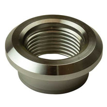 Load image into Gallery viewer, MOROSO 68903 Alm Female Weld Bung 12AN ORB