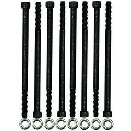 MOROSO 68905 Valve Cover Hardware Kit Fits 68321 Covers