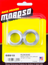 Load image into Gallery viewer, MOROSO 68910 1/2in Alum Weld In Bung