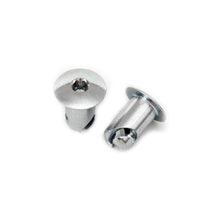 Load image into Gallery viewer, MOROSO 71274 Oval Head Quick Fastener 7/16 x .400