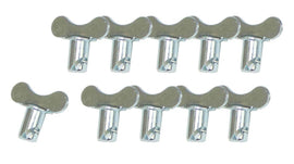 MOROSO 71276 Quick Fastener Winged 5/16 x.400 Steel