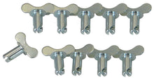 Load image into Gallery viewer, MOROSO 71279 Quick Fastener Winged 5/16 x .550 Steel