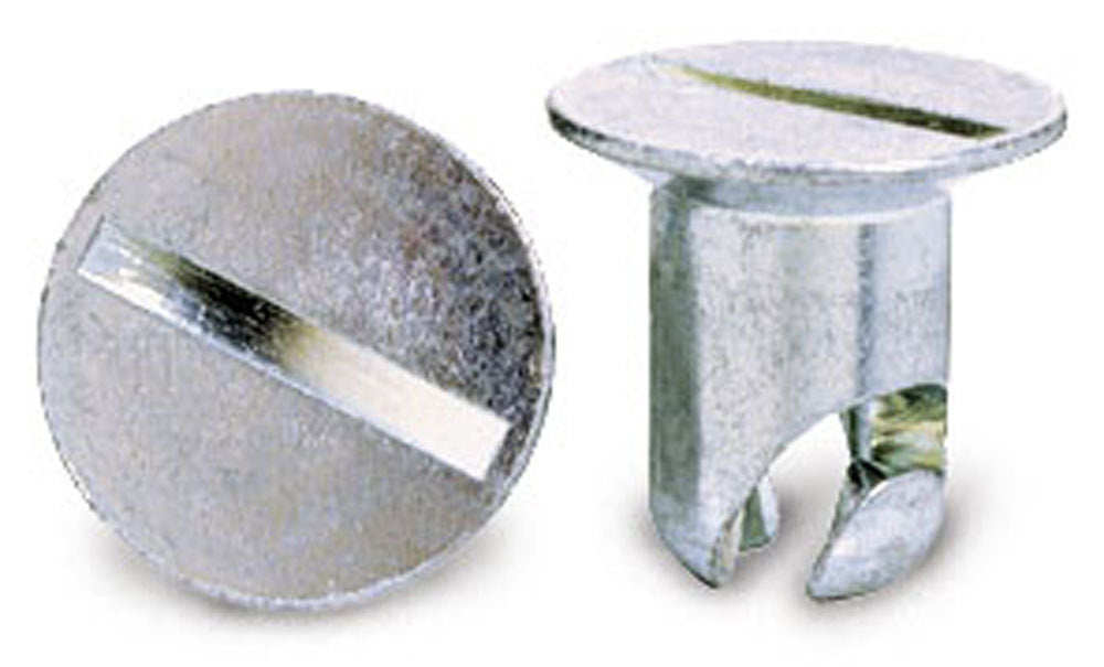 MOROSO 71300 Flush Head Quik Fastener .500in Medium Body
