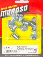 Load image into Gallery viewer, MOROSO 71310 Flush Head Quik Fastener .550in Long Body
