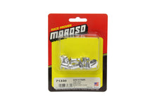 Load image into Gallery viewer, MOROSO 71330 Oval Head Quick Fastener 5/16 x .450