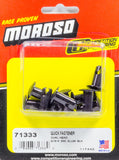 MOROSO 71333 Oval Head Quick Fastener 5/16 x .500