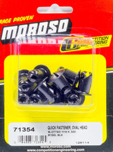 Load image into Gallery viewer, MOROSO 71354 Oval Head Quick Fastener 7/16 x .500