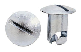 MOROSO 71359 Quick Fastener Oval 7/16 x .450 .Steel