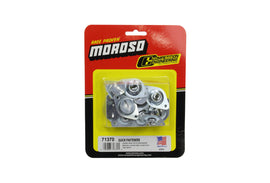 MOROSO 71370 Large Head Quik Fastener .500in Long Body
